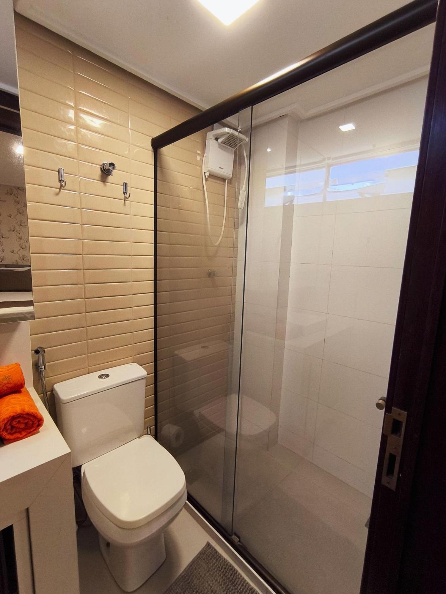 Apartamentos Familia Em Cabo Branco - 3 E 4 Quartos João Pessoa Exterior foto